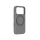 AmazingThing Cloudie na iPhone 17 Pro Max z podstawką - szare - 1526890 - zdjęcie 3